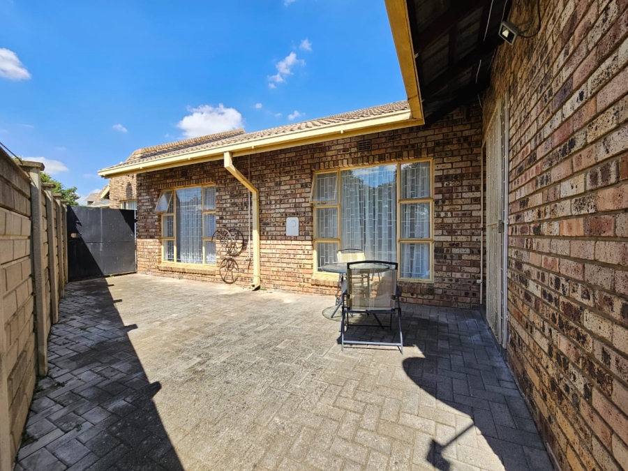 2 Bedroom Property for Sale in Parys Free State